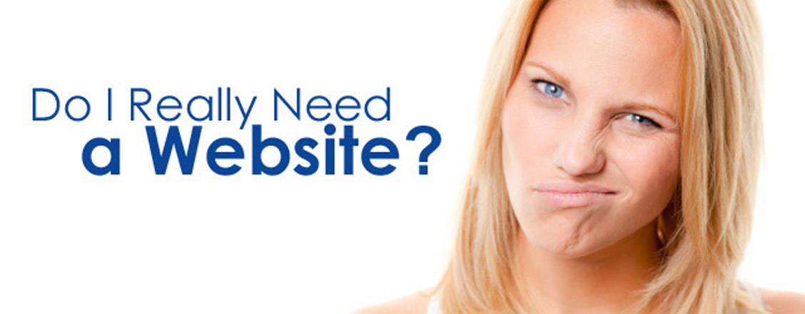 Reasons Why You Need A Website